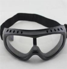 防尘防风防冲击眼镜 护目镜电焊镜 防护眼罩医用眼罩 透明镜片