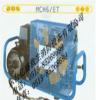 意大利MCH 6/ET空气呼吸器充气泵