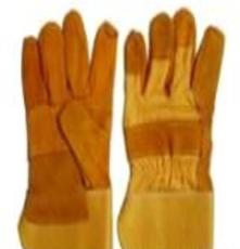 底价供应劳防用品防护手套、牛皮手套、电焊手套、劳保手套