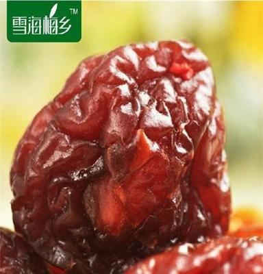 雪海梅乡 真之应子嘉应子/加应子 李子果干 果脯蜜饯 原味500g