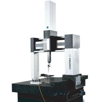 广东桥式三坐标测量仪德国蔡司总代理SPECTRUM II