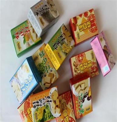 休闲食品/甜品/糕点