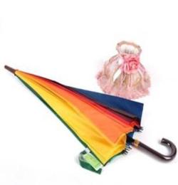 供应广州定制太阳伞，天河定做直杆伞，三折伞，透明伞，儿童伞