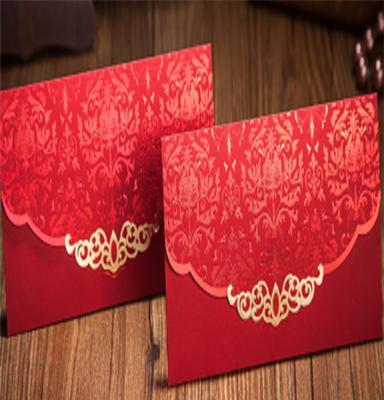 广州利是封厂家 新年特色红包 卡通红包定制