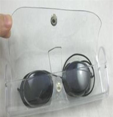 激光美容眼罩/200-2000NM/激光美容专用光子眼罩/防护眼镜批发