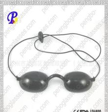 供应 美容眼罩 激光洗眉眼罩。光子美容眼罩 光子美容防护眼镜