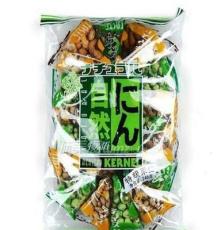 香港自然派特级果仁240g*24袋/组 进口坚果炒货休闲零食品批发