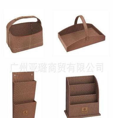 酒店客房用品 厂家直批 客房皮具用品 酒店用品 客房皮质用品