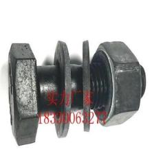 重庆钢结构螺栓生产厂家高强扭剪螺栓