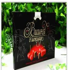 ROSHEN 樱桃巧克力 俄罗斯巧克力 礼盒装 157g 热销产品 14盒/箱