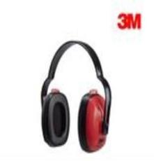 供应3M1426头戴式耳塞 隔音耳罩 20付/件