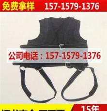 滨州全身威亚衣安全带批发厂家 加厚防坠 优化耐磨3米安全带