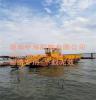湖南中海船舶公司：取水浮坞 浮码头 抽水趸船设计生产 浮动泵房