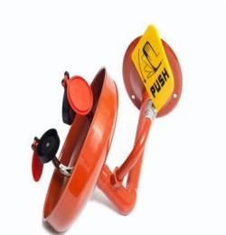 2016洗眼器  實(shí)驗(yàn)室可移動(dòng)式  臺(tái)式洗眼器 壁掛