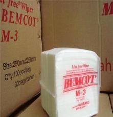 BEMCOT M-3 无尘纸，无尘布