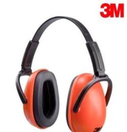 3M 1436耳罩 学习 睡眠 防噪音 隔音耳罩 耳塞 静音 消音 护耳器