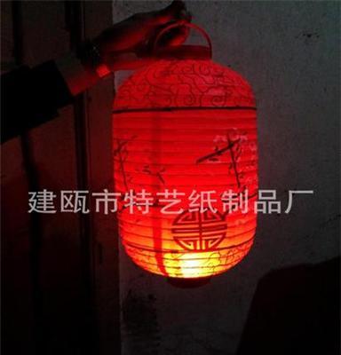 厂家直销情人节浪漫灯笼,节日必备.环保产品,安装简单 LED灯笼