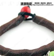 漂漂陶瓷 新品 景德鎮(zhèn) 多彩陶瓷手鏈 波西米亞風(fēng) 民族風(fēng) 陶瓷首飾