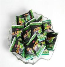 干货炒货供应精美礼品版圆筒罐装美国青豆健康豆类食品