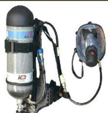 CCC认证压缩空气呼吸器，消防空气呼吸器