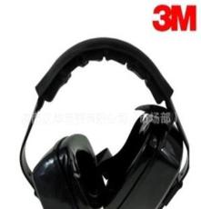 3M 1427 头戴式 隔音耳罩 防 噪音 消音 耳塞