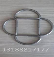 金属环  D型环  镀锌D型环