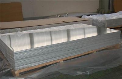 双成铝业常年供应5052铝板带箔合金铝板