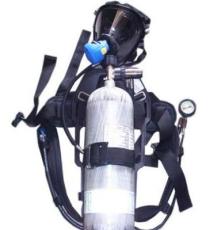 背负式正压空气呼吸器厂家 空气呼吸器限时特价销售