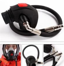 正压式氧气呼吸器使用方法和注意事项 空气呼吸器价格
