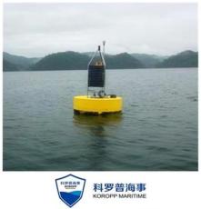 苏州厂家专业定制COD监测航标 水质检测预警浮标