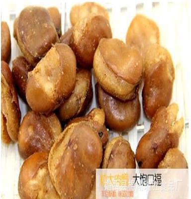 75g川辣蚕豆 休闲食品 坚果炒货 批发 厂家直销