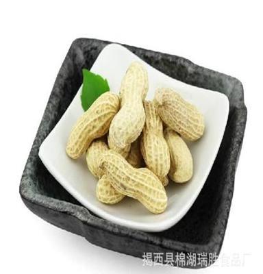 238g五香花生 休闲食品 坚果炒货 批发 厂家直销