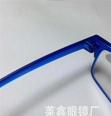 厂家批发 防抗疲劳 男女式超轻老花眼镜TR9089