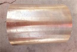 QSn6.5-0.4铜合金铜管
