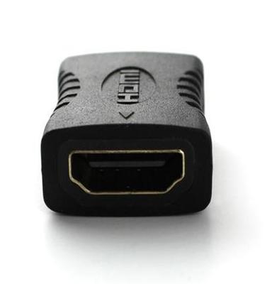 HDMI母对HDMI母 母对母HDMI HDMI HDMI 串联直通头 信号延长