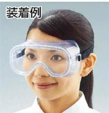 TRUSCO  防护眼镜  TSG604M