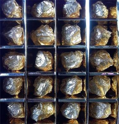 法国进口手工松露巧克力精致礼盒30颗套装