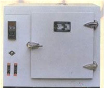 101-2电热鼓风恒温干燥箱