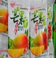 台湾风味 味康美 芒果干 独立小包装 一箱10斤
