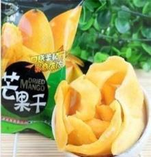 百年树 芒果干 独立包装 6斤/箱 越南进口 美味共分享
