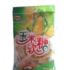 /北京马大姐糖果#玉米软糖