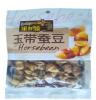 休闲食品 60g玉带蚕豆/袋装兰花豆/炒货类 果自源食品