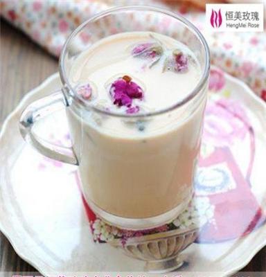 散装花草茶批发平阴玫瑰花茶