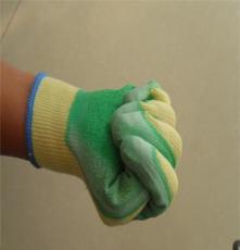 劳保手套，线手套，挂胶手套，点塑手套