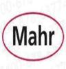 mahr马尔带表卡规测量面带硬质合金头,不带指示表