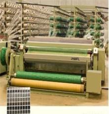 新型效能高、耗能少、塑料编织网格布遮阳网塑编水织机