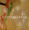 厂家批发供应6号透明气球1.2g 气球批发 充气气球 节日礼物