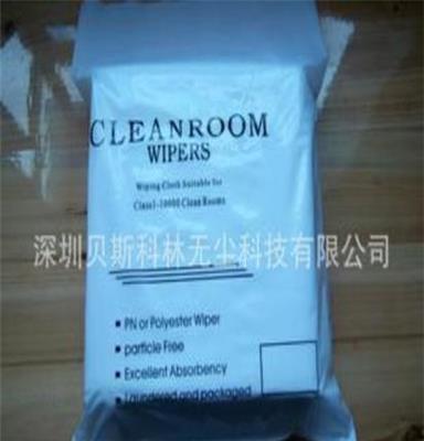 无尘布直销 超细纤维品牌BESTCLEAN 规格6"×"克重