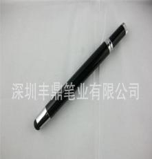 深圳厂家供应：电容手写笔 多功能触摸笔 可印LOGO