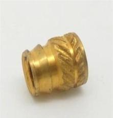 镶嵌铜螺母IUB-080-2